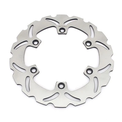 276mm Front Brake Disc Rotor for Honda SILVER WING 600 FSC600A ABS 03-07 XL600V - Image 1 of 4