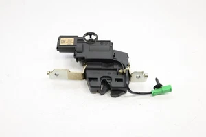 Volvo S60 2019-2025 actuador de cierre de asiento trasero izquierdo o derecho OEM - Imagen 1 de 10