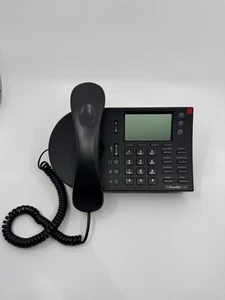 ShoreTel 230 IP 230 VoIP Business Phone - Black - Picture 1 of 1