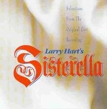 Sisterella von Ost | CD | Zustand sehr gut - Bild 1 von 2