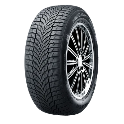 NEXEN Winterreifen 245/65 R 17 TL 107H WINGUARD SPORT 2 SUV M+S 3PMSF (KOR) - Bild 1 von 3