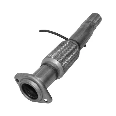 Tubo de escape para Chevrolet Tahoe 2008 4,8 L V8 gas ohv Foto 1 de 2