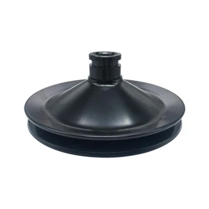 Black 1Pcs 3853804 for Volvo Penta 3.0 4.3 5.0 5.7 5.8 7.4 L   ☪ - Picture 1 of 6