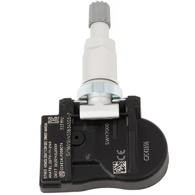 1Pcs For 2008-2010 Jaguar XF XK Land Rover LR4 TPMS Tire Pressure Sensor - Image 1 of 4