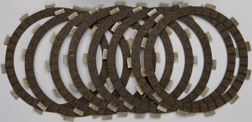 Kit de embrague serie EBC [CK4455] CK Foto 1 de 1