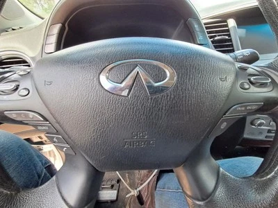 Driver Left Air Bag Driver Wheel Fits 13 INFINITI JX35 2507048 — 第 1/4 张图片