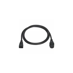 Eaton Tripp Lite Series Power Cord, C14 to C21 - Heavy-Duty, 15A, 250V, 14 AWG, - Picture 1 of 6
