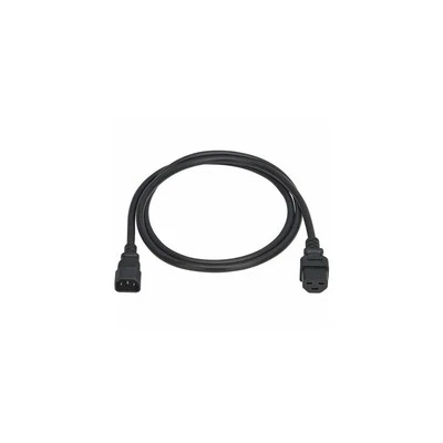 Eaton Tripp Lite Series Power Cord, C14 to C21 - Heavy-Duty, 15A, 250V, 14 AWG, - Image 1 of 4