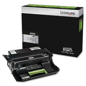 Genuine Lexmark 52D0Z00 Black Return Program Imaging Unit - Picture 1 of 1