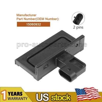 New Power Tailgate Release Switch For Chevrolet HHR GMC Envoy XUV 15060932 - Image 1 of 4