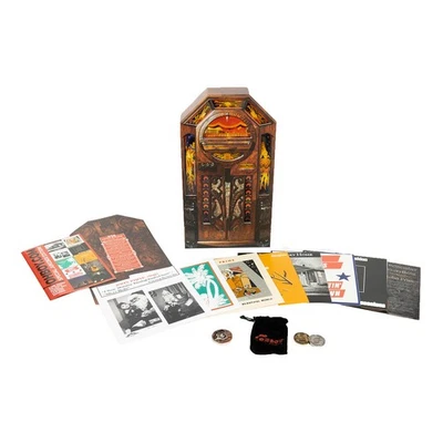 John Prine - The Oh Boy Singles Jukebox Box Set (2023 - EU - Original) - Bild 1 von 2