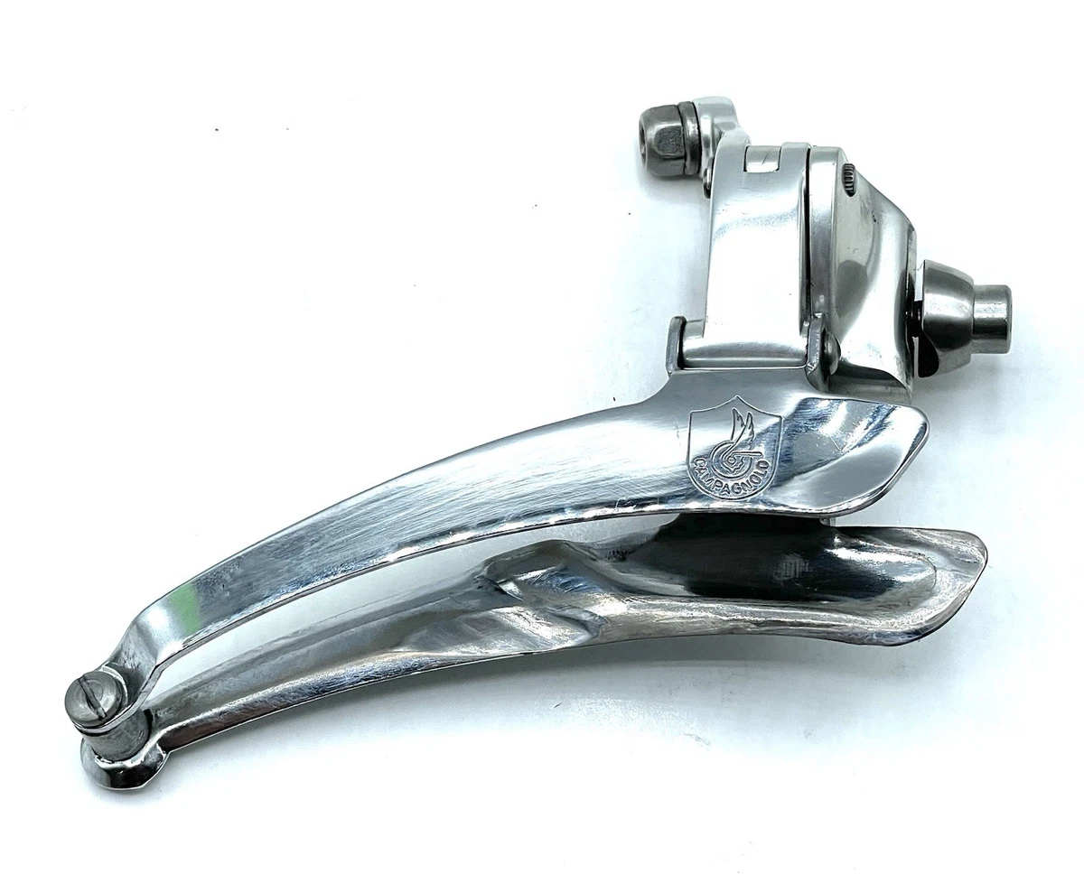 Campagnolo Cレコード フロントディレイラー campagnolo c record front derailleur products for sale | eBay