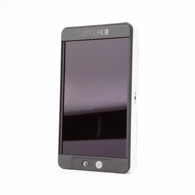 SmallHD 702 7" SDI and HDMI Bright Full HD Field Monitor - SKU#1986546 - Image 1 of 4