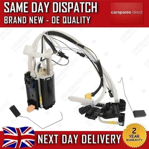 RANGE ROVER L322 3.6 TDV8 4.4 TDV8 DIESEL IN TANK FUEL PUMP & SENDER UNIT - Picture 1 of 3