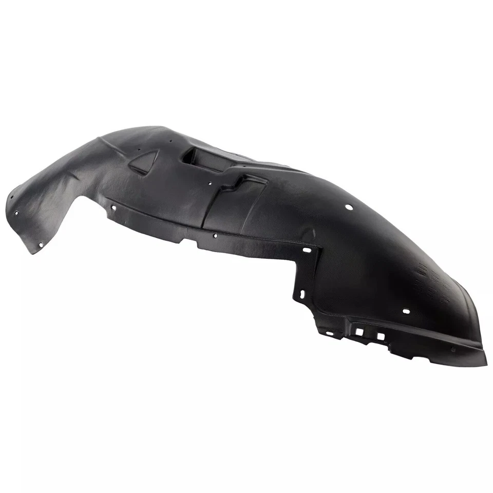 Front Fender Liner For 2001-2006 Chevrolet Silverado 2500 HD GMC Sierra 2500 HD - Image 1 of 1