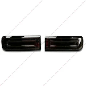 Luz trasera intermitente luz de marcha para Mercedes Clase G W463 G500 G550 G63 AMG - Imagen 1 de 11
