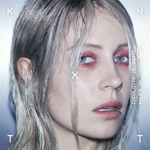 Charlotte De Witte Power Of Thought EP 12" Vinyl 2023 KNTXT022 - Bild 1 von 1