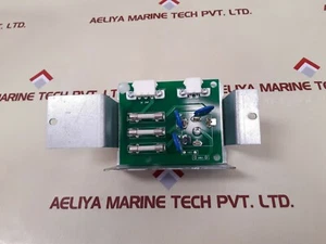 HP-Tronic 438877402 Printed Circuit Board Rev.50 - Picture 1 of 5