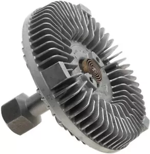 Hayden/Parts Master Fan Clutch 2795 New In Box Made in USA - Picture 1 of 14