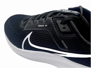 Nike Pegasus 40 Herren Air Zoom Größe 14 UK Turnschuhe Straße Laufen Fitness Freizeitschuhe - Bild 1 von 24