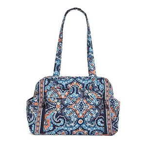 Vera Bradley Make a Change Baby Bag Beautiful Retired Pattern *Marrakesh* NWT! - Picture 1 of 2