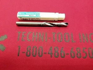 M43262 .2770 DIA Solid Carbide Jobber Drill 2FL 2733746 - Picture 1 of 2