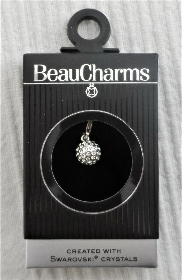 Swarovski Armkette Fußkette für Kettenanhänger