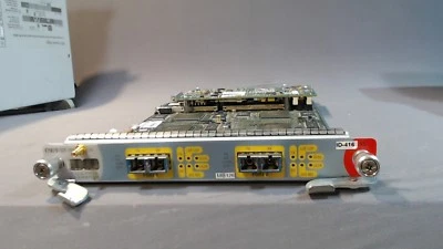 Agilent N2X E7907B-001  2-port Oc-3c/12c Atm/pos/fr Xr Test Card - Image 1 of 2