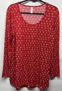 LuLaRoe/ Lynne /Women’s Shirt / 2XL - Picture 1 of 6