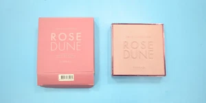 Farmasi Oasis Collection Rose Dune Eyeshadow Palette 0.28 OZ. - Bild 1 von 6