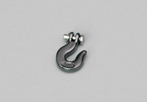 RC4WD King Kong Small Hook (Black Chrome) Z-S0469 - Picture 1 of 1