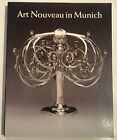 Philadelphia Museum Of Art, Art Nouveau Exhibition Catalog