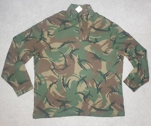 Polo Ralph Lauren Men's Green Camo Long Sleeve 1/4 zip Shirt NWT $110 MSRP XXL - Picture 1 of 5