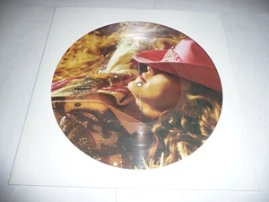12" Madonna - Music PICTURE DISC - Picture 1 of 3