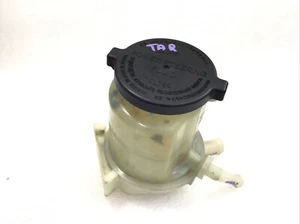 2010-2024 TOYOTA 4RUNNER 4.0L POWER STEERING PUMP RESERVOIR TANK BOTTLE OEM - Picture 1 of 6