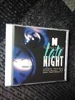 Nonesuch Night Life 1995 John Adams Philip Glass Kronos Quartet Don Cd  Ex