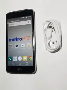 Factory Unlocked Worldwide LG K7 MS330 Android Smartphone Cell Phone - Picture 1 of 6