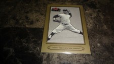 2002 FLEER FALL CLASSIC # 58 WHITEY FORD    BASEBALL  CARD