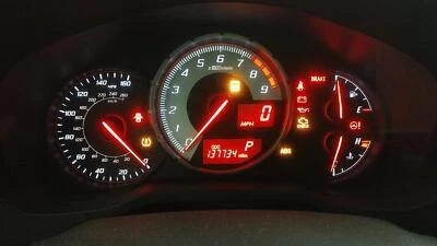 Приборная панель спидометра от оригинального производителя для Scion Fr-S 1575507446 137K - Изображение 1 из 4