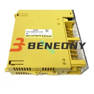 Modulo I/O FANUC nuovo A03B-0819-C160 spedizione DHL/FedEX - Foto 1 di 5