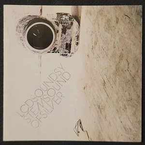 LCD Soundsystem Sound of Silver CD nur Cover Booklet - Bild 1 von 1