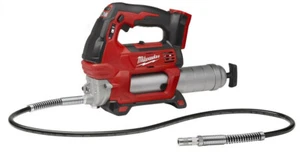Milwaukee-2646-20 M18 2-Speed Grease Gun - Bare Tool - Bild 1 von 1