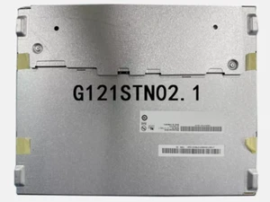 12.1'' Inch For TFT AUO G121STN02.1 LCD Display Screen Panel - Picture 1 of 6