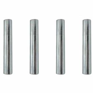 "Buje de sujeción 4 piezas para Exmark Toro 1-513547 E513547 ID 1/2"" OD 3/4"" L 4 5/8" - Imagen 1 de 2