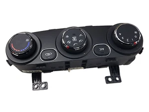 2017-2018 Kia Forte AC Heater Climate Temperature Control Unit 97250-B0AB0 OEM - Picture 1 of 12