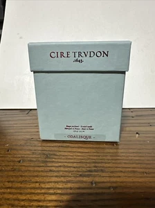 Cire Trudon Spiritus Sancti Scented Candle 9.5oz (270g) - Picture 1 of 7