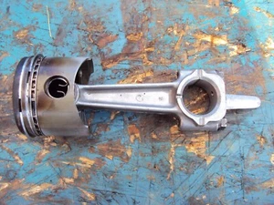 John Deere 210 Kohler K241AQS 10 PS Kolben 0,020 über mit Stangennummer 235358 - Bild 1 von 6