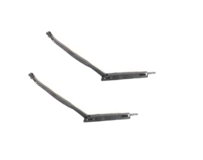 Sonata & Hybrid Both Sunroof Front Glass Arms Fits 2011-2015 Hyundai - Image 1 of 2