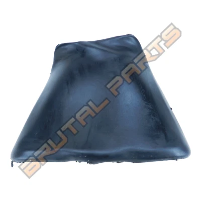 Kawasaki Ninja ZX7R 2001 asiento del conductor delantero 53001-1792-Ma Foto 1 de 4