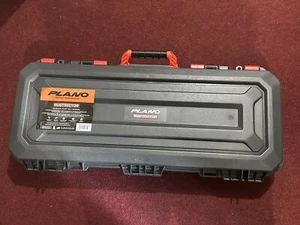 Estuche de moldeo plano PLA11836R plano 36" negro nuevo sin caja - Imagen 1 de 13
